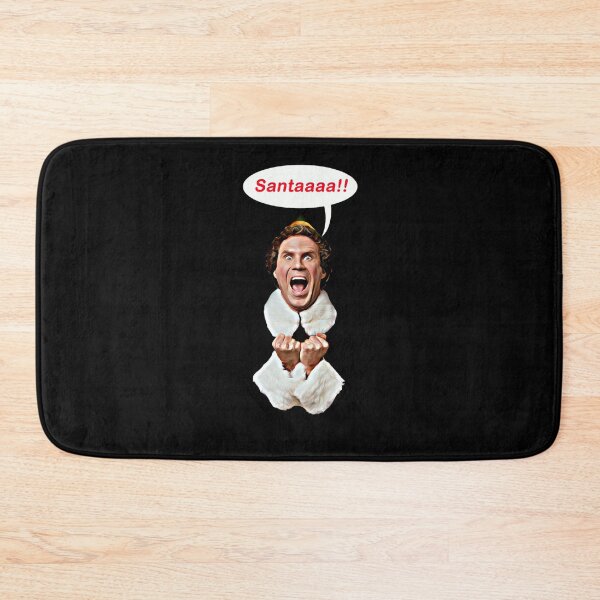 Item preview, Santaaa!! designed and sold by CoolCultures.