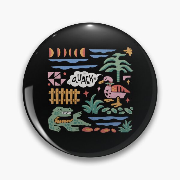 Item preview, Quack Quack designed and sold by skitchism.
