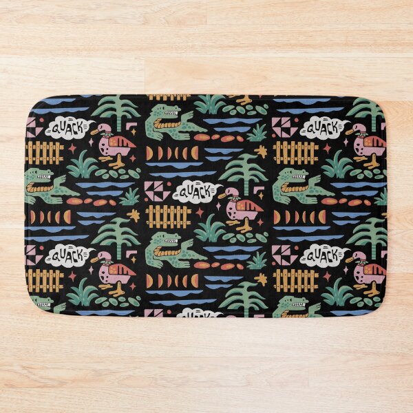 Item preview, Quack Quack designed and sold by skitchism.
