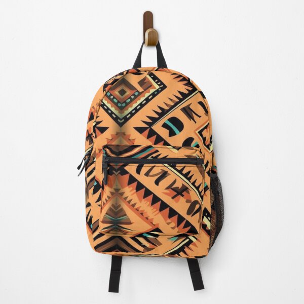 Item preview, Ethnical Tribal Pattern - designed and sold by Spirit47.