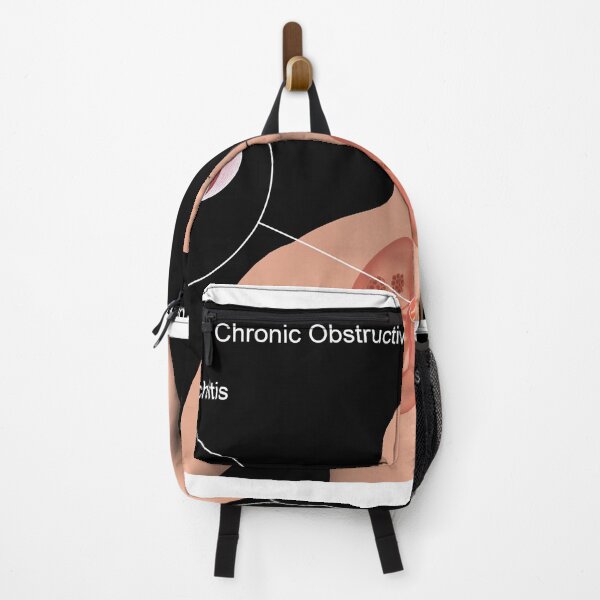 Item preview, STK701325H-Chronic Obstructive Pulmonary Disease (COPD). designed and sold by StocktrekImages.