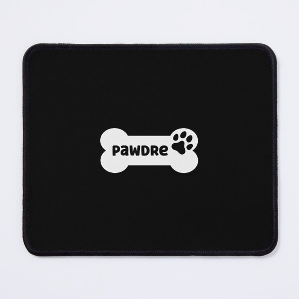 Item preview, Pawdre Dog Father designed and sold by 4TeeToo.