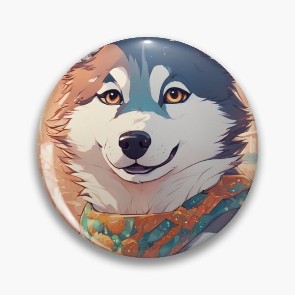 Item preview, Husky designed and sold by RaF71PrO.