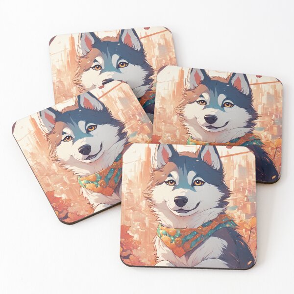 Item preview, Husky designed and sold by RaF71PrO.