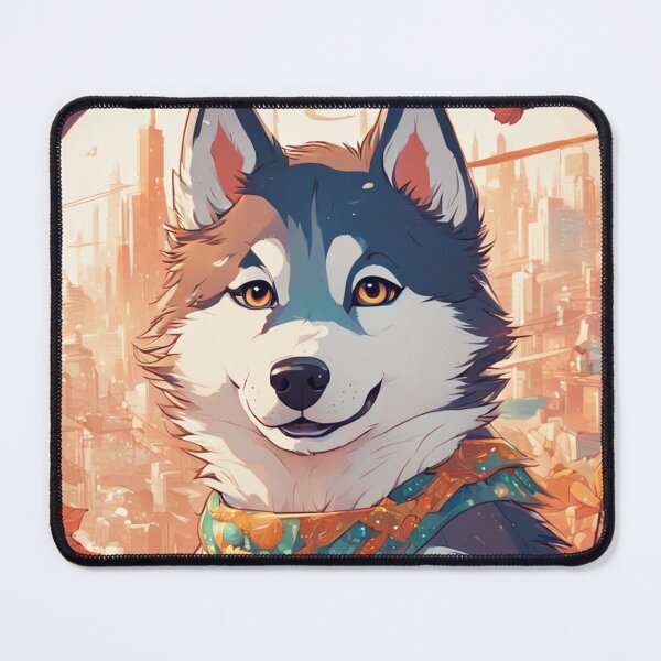Item preview, Husky designed and sold by RaF71PrO.