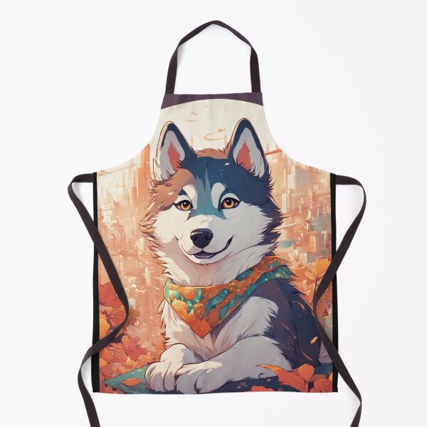 Item preview, Husky designed and sold by RaF71PrO.