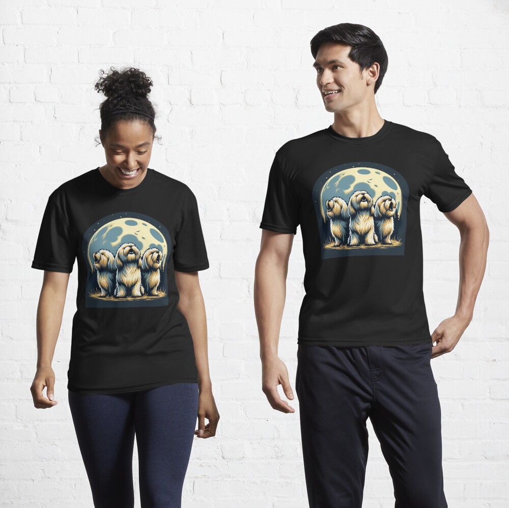 Item preview, Active T-Shirt designed and sold by hidden-design.