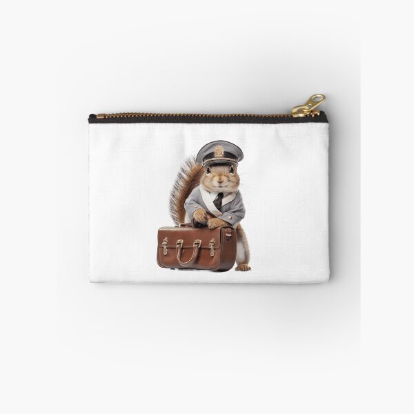 Item preview, Squirrel Pilot designed and sold by pawmad.