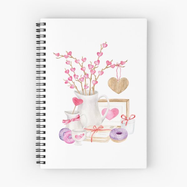 Item preview, Donut and Coffee Cup designed and sold by LionessLove.