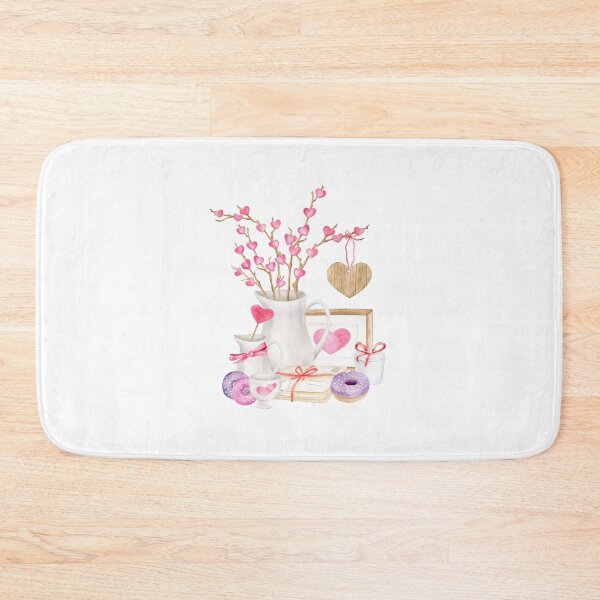 Item preview, Donut and Coffee Cup designed and sold by LionessLove.