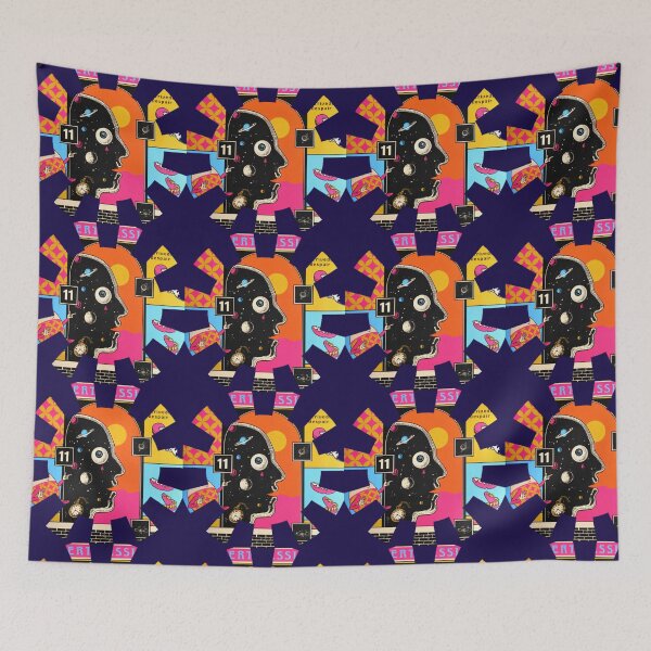 Item preview, Fu Manchu /  Desert Sessions designed and sold by IndieSoundCity.