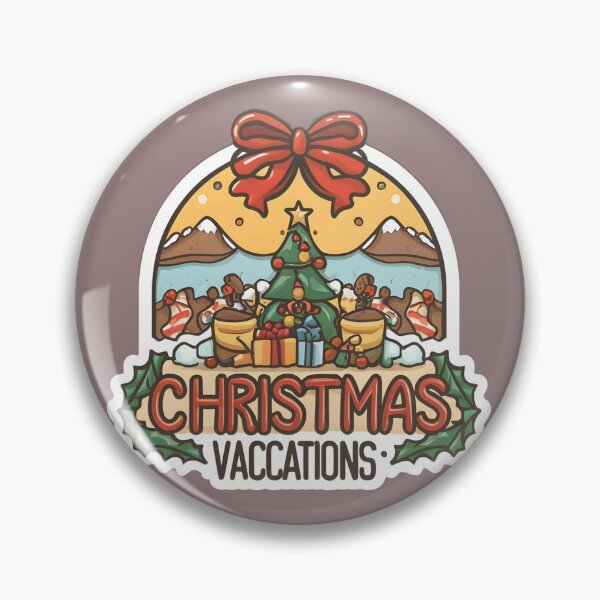 Item preview, Holiday Adventure Collection: Christmas Escapes designed and sold by GENZ-CREATIVES.