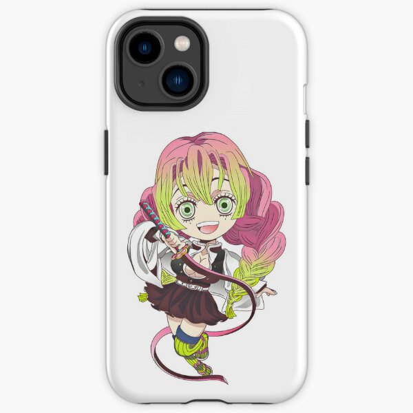 Mitsuri Phone Cases for Sale Redbubble