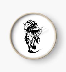 Empty Clock