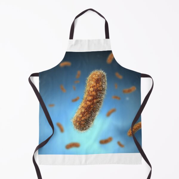 Item preview, STK701326H-The Bacillus bacteria. designed and sold by StocktrekImages.