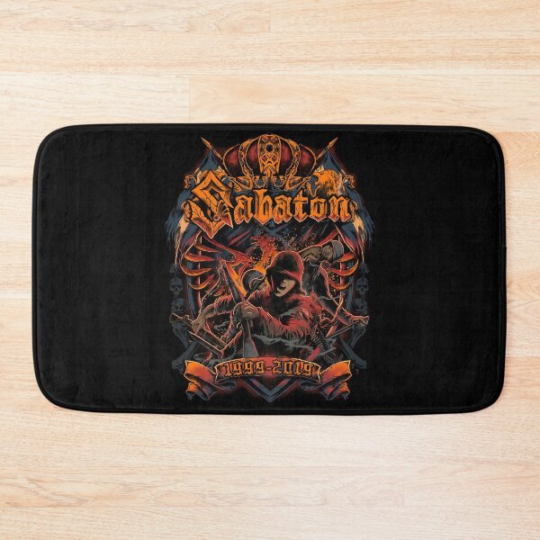 Item preview, designs for bands designed and sold by Quorplix-art.