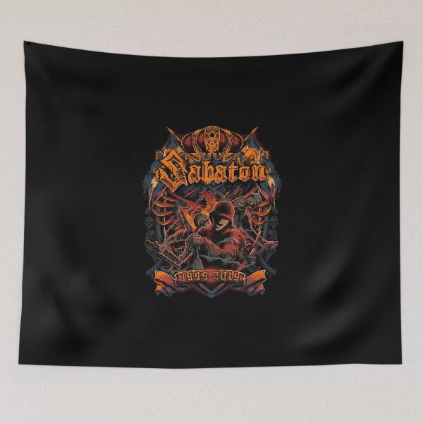 Item preview, designs for bands designed and sold by Quorplix-art.