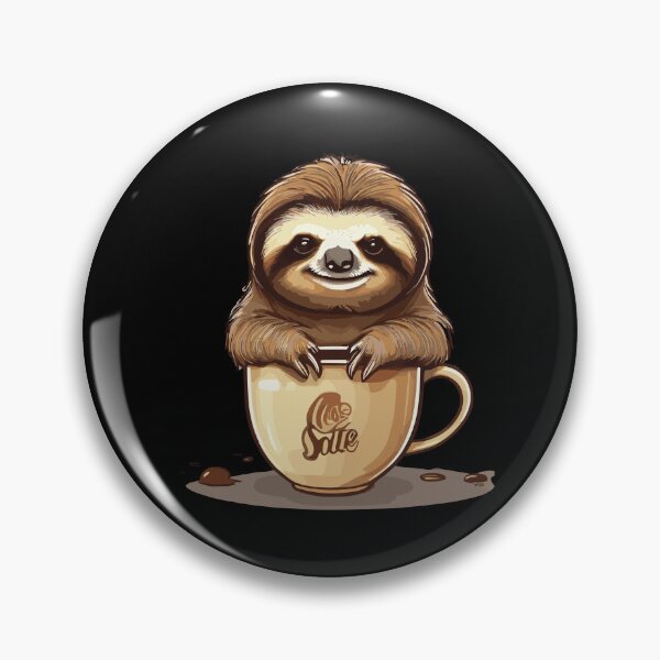Item preview, Sloffee designed and sold by Getup-clothing.