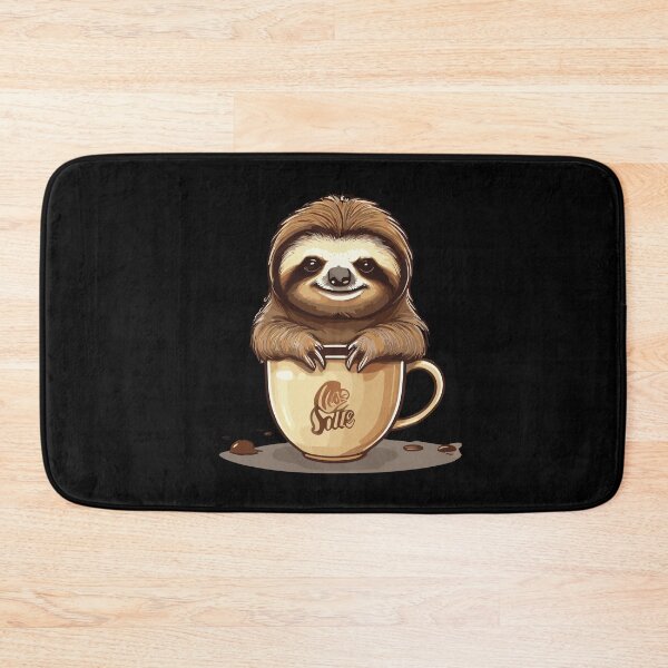 Item preview, Sloffee designed and sold by Getup-clothing.