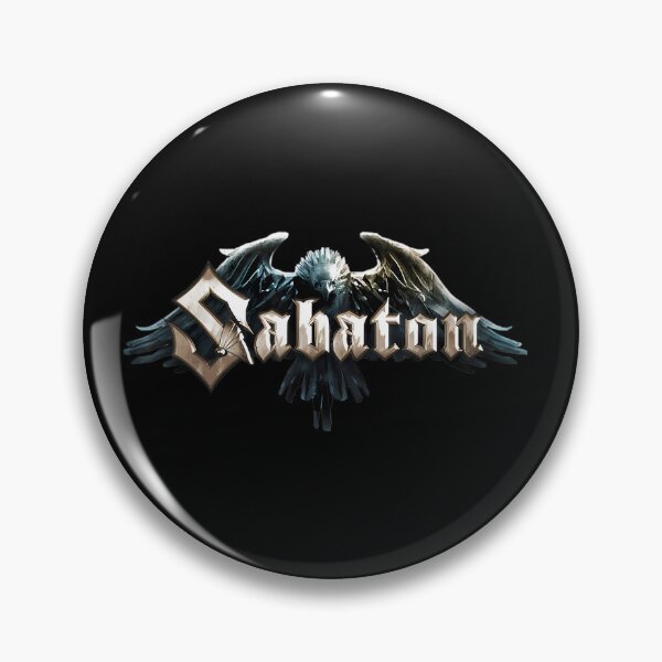 Item preview, Eagle Sabaton designed and sold by Quorplix-art.