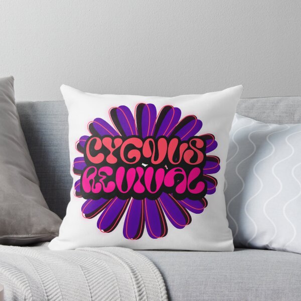 Item preview, RENACIMIENTO DE CYGNUS designed and sold by Jmacc123.