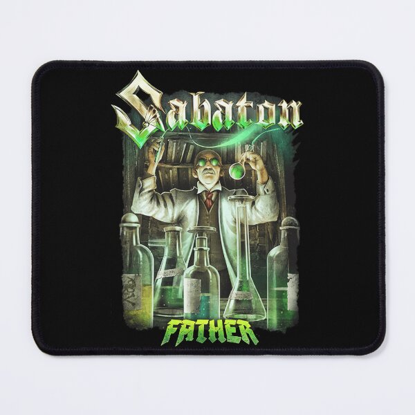 Item preview, Father of Life and Death designed and sold by Quorplix-art.