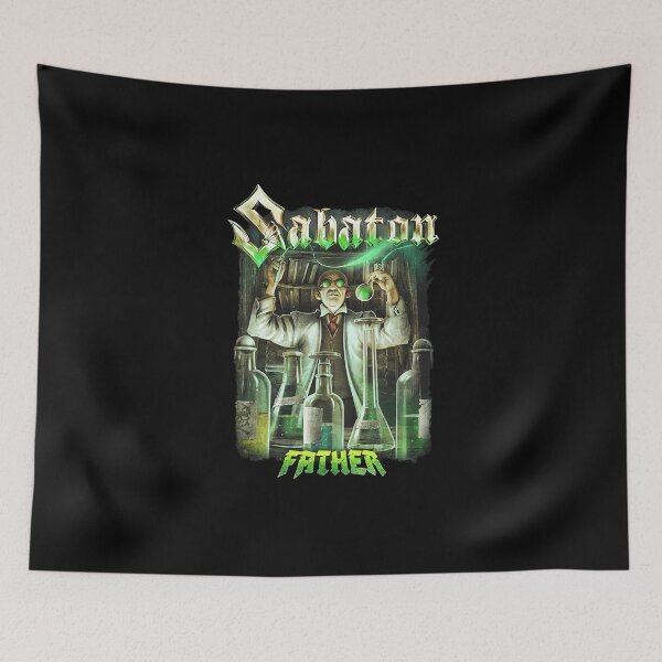 Item preview, Father of Life and Death designed and sold by Quorplix-art.