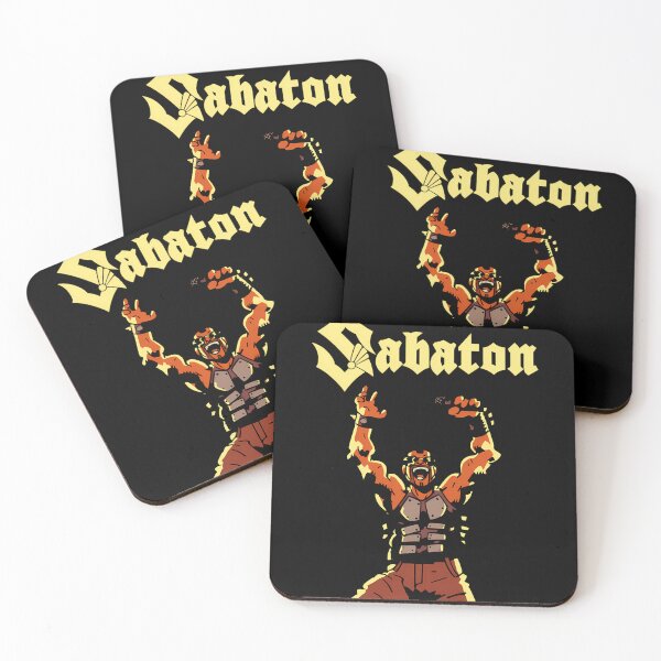 Item preview, Funny Sabaton designed and sold by Quorplix-art.