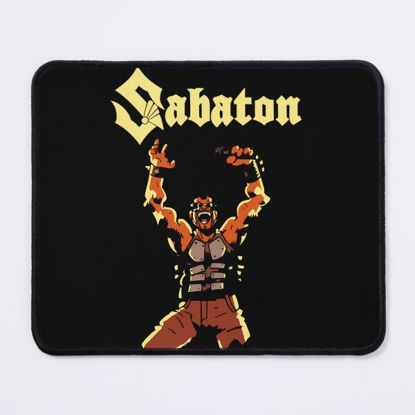 Item preview, Funny Sabaton designed and sold by Quorplix-art.