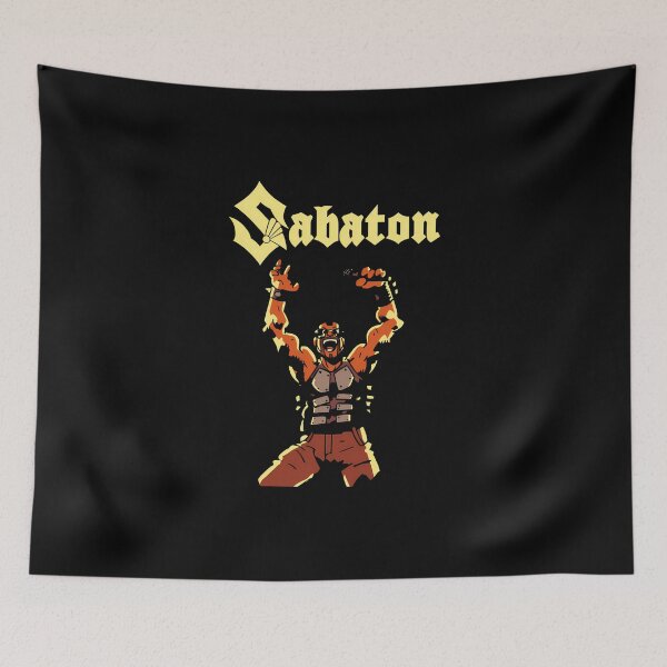 Item preview, Funny Sabaton designed and sold by Quorplix-art.