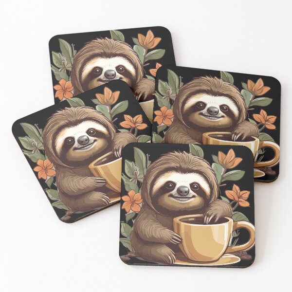 Item preview, Sloffee designed and sold by Getup-clothing.