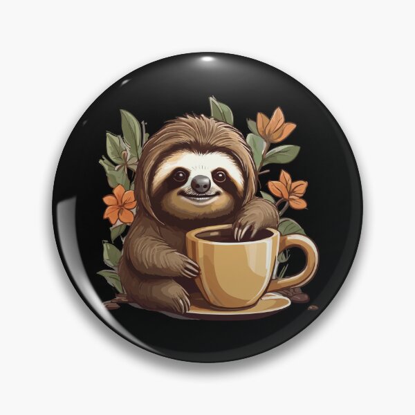 Item preview, Sloffee designed and sold by Getup-clothing.