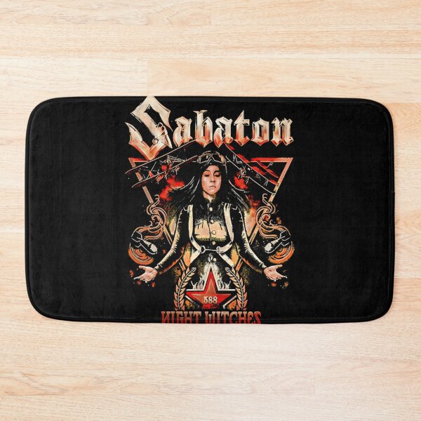 Item preview, New Sabaton Perfect designed and sold by Quorplix-art.