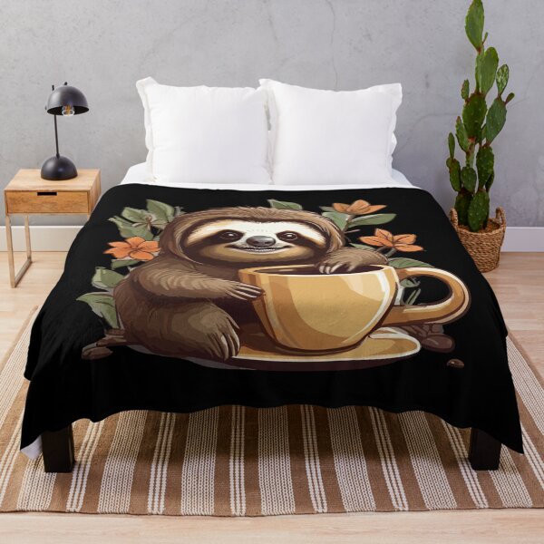 Item preview, Sloffee designed and sold by Getup-clothing.
