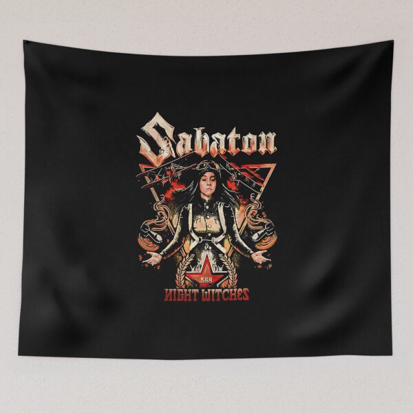 Item preview, New Sabaton Perfect designed and sold by Quorplix-art.
