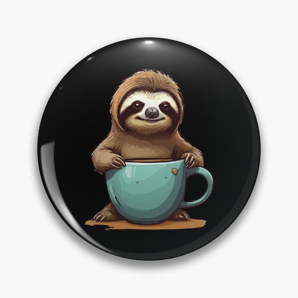 Item preview, Sloffee designed and sold by Getup-clothing.