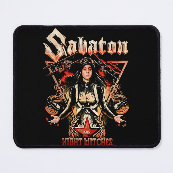 Item preview, New Sabaton Perfect designed and sold by Quorplix-art.