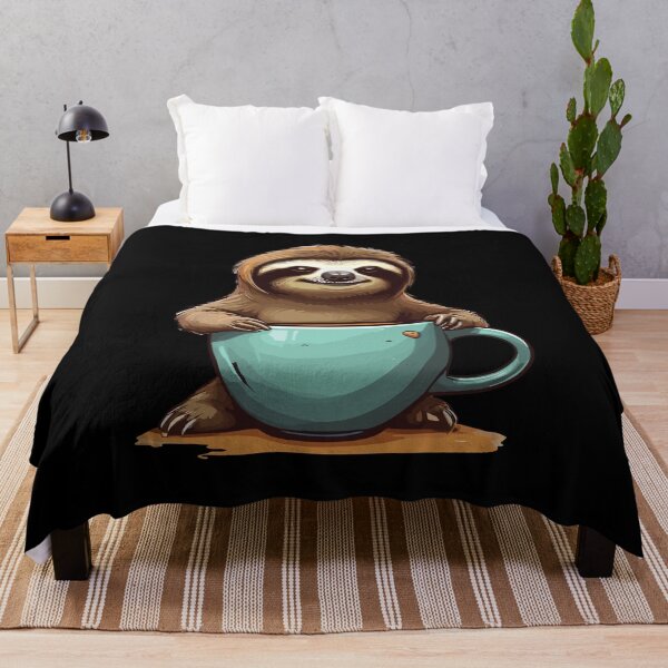 Item preview, Sloffee designed and sold by Getup-clothing.