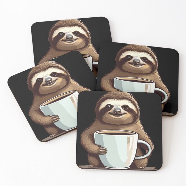 Item preview, Sloffee designed and sold by Getup-clothing.