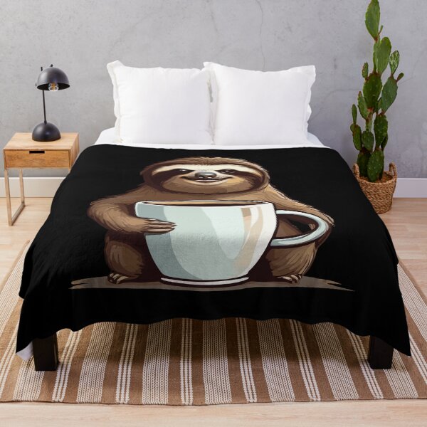 Item preview, Sloffee designed and sold by Getup-clothing.