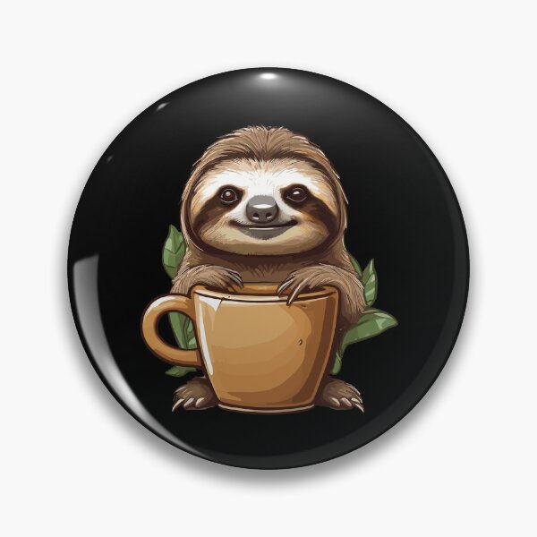 Item preview, Sloffee designed and sold by Getup-clothing.