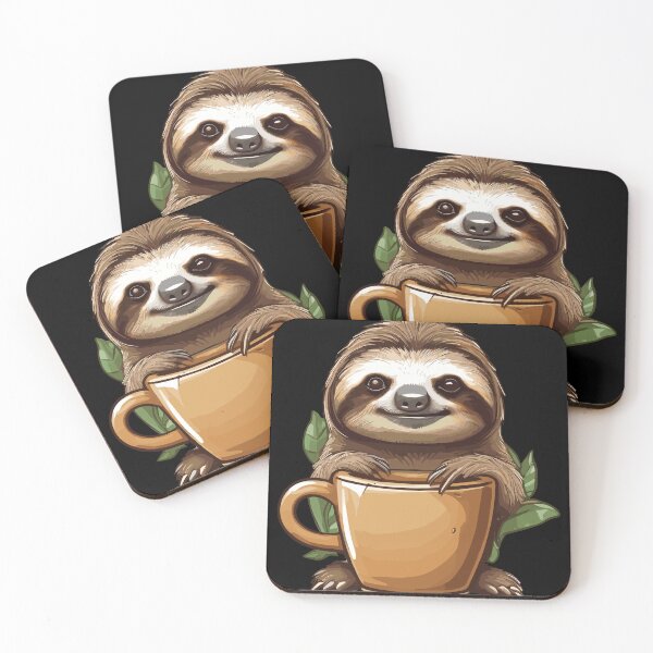 Item preview, Sloffee designed and sold by Getup-clothing.