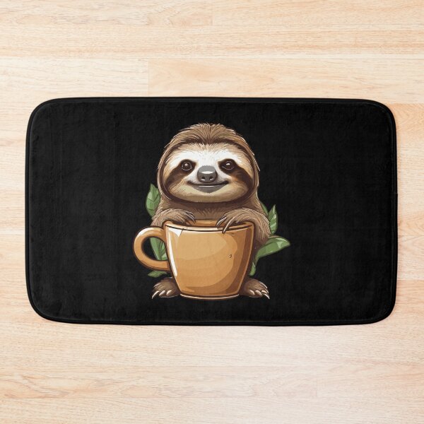 Item preview, Sloffee designed and sold by Getup-clothing.