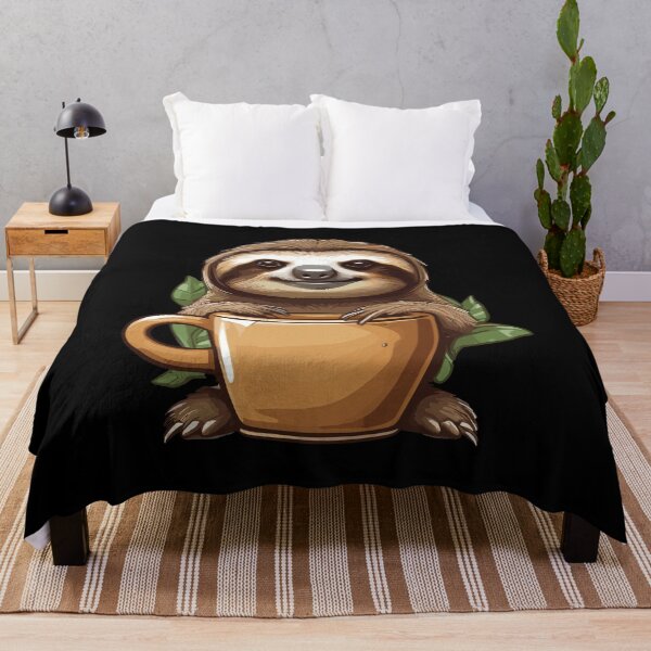 Item preview, Sloffee designed and sold by Getup-clothing.