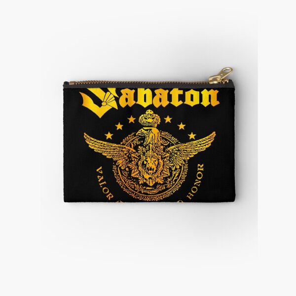Item preview, Logo Sabaton designed and sold by Quorplix-art.