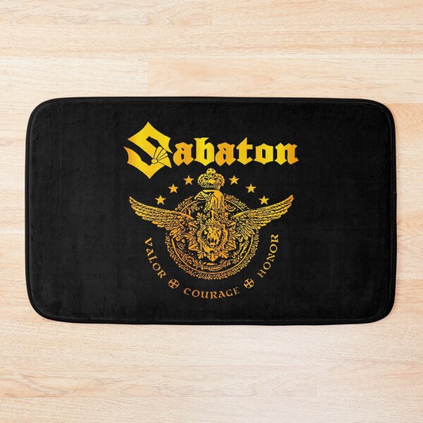 Item preview, Logo Sabaton designed and sold by Quorplix-art.