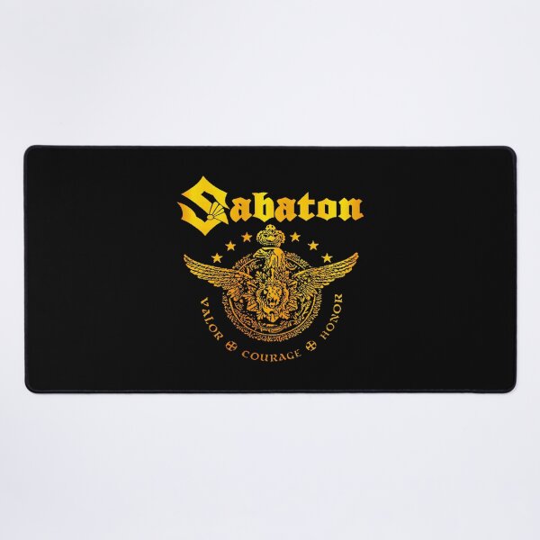 Item preview, Logo Sabaton designed and sold by Quorplix-art.
