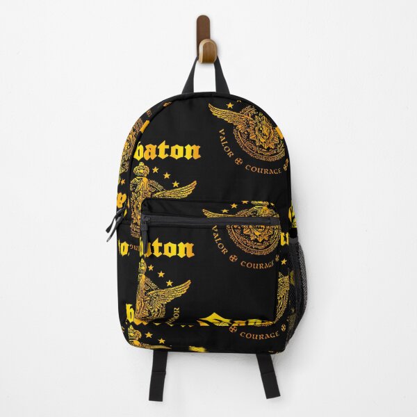 Item preview, Logo Sabaton designed and sold by Quorplix-art.