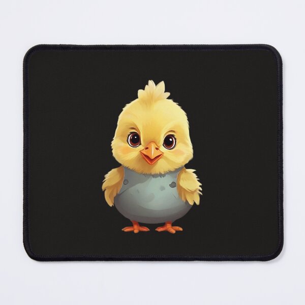 Item preview, Little yellow chicken designed and sold by Promarkets.