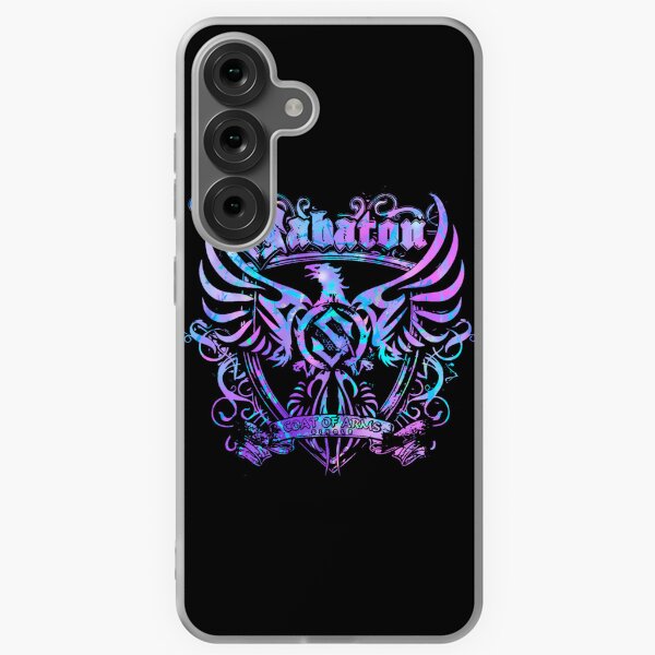 Item preview, Purple Sabaton designed and sold by Quorplix-art.